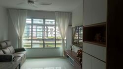 Blk 470A Hougang Parkview (Hougang), HDB 4 Rooms #529814001